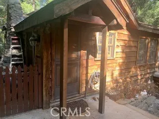 402 Burnt Mill Canyon Rd
