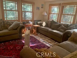 The Living Room