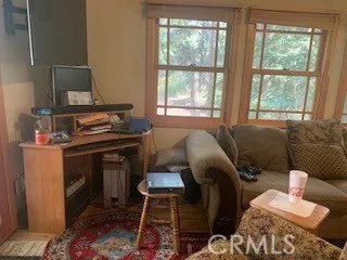 Another view of the living room