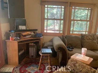 Another view of the living room