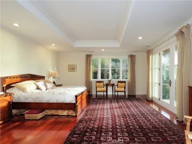 Master Bedroom - Original for Reference