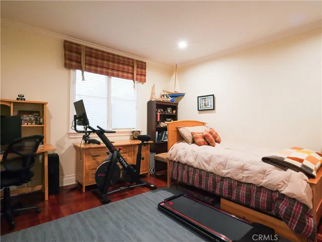 Bedroom # 3 - original for reference