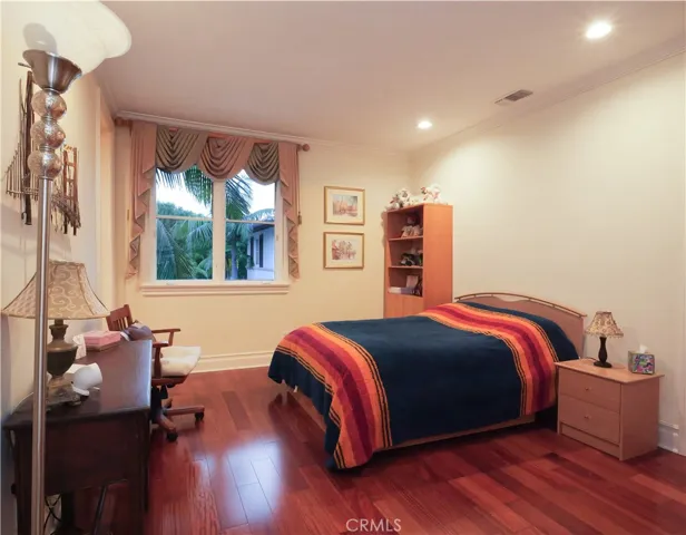 Bedroom # 4 - original for reference