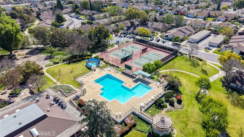 13108 Avenida Santa Tecla 714c, La Mirada, California 90638