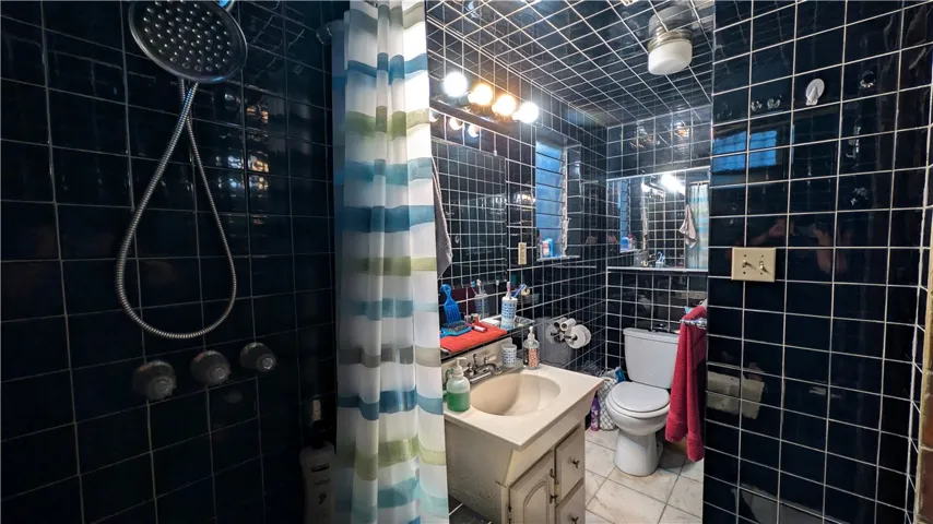 Private Bathroom