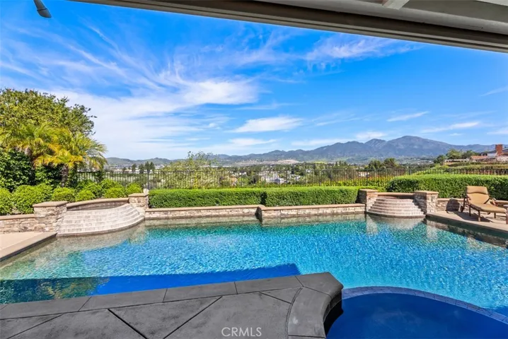 Unobstructed Panoramic View