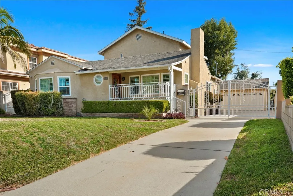 6326 Sultana Avenue, Temple City, California 91775 home-pic-1