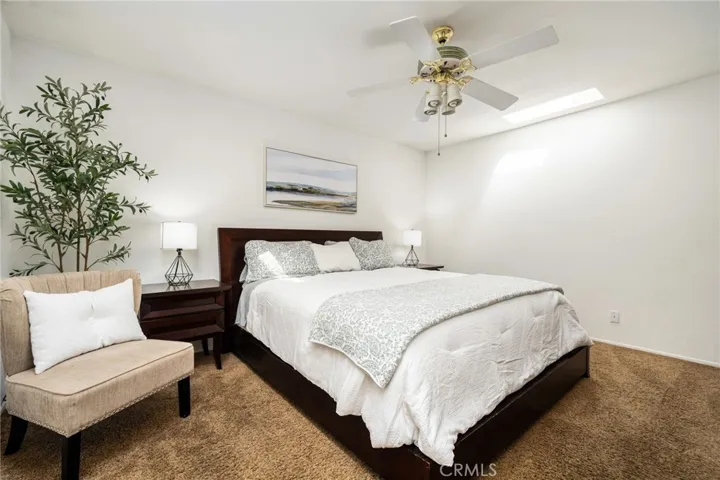 den used as 2nd bedroom
