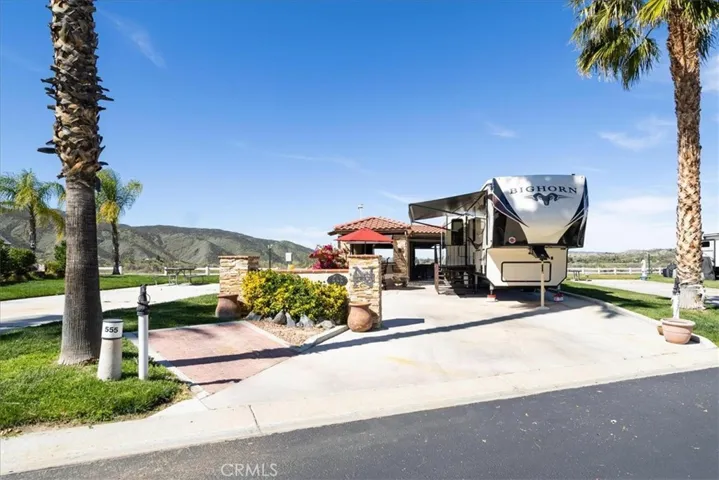 45525 Highway 79 Site 555, Aguanga, California 92536