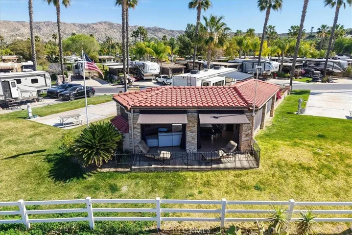 45525 Highway 79 Site 555, Aguanga, California 92536