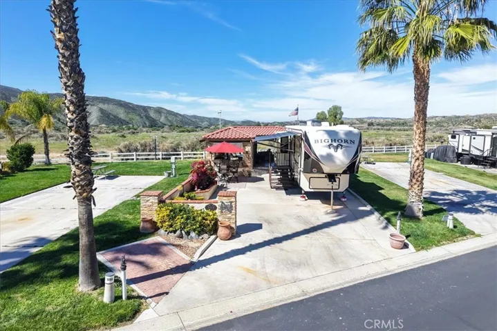 45525 Highway 79 Site 555, Aguanga, California 92536