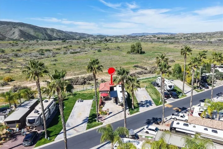45525 Highway 79 Site 555, Aguanga, California 92536
