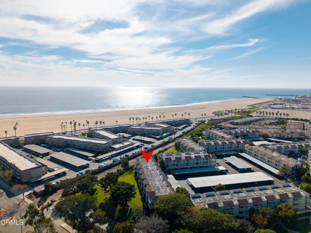 251 S Ventura. #210 MLS-41