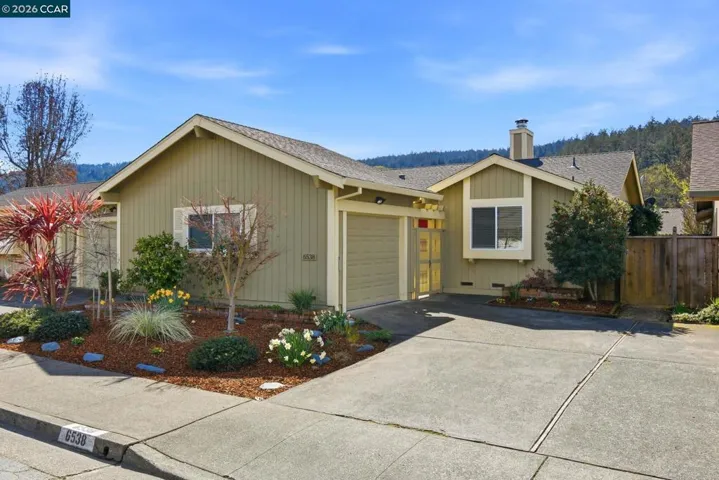 6538 6538 Stonecroft Ter, Santa Rosa, California 95409