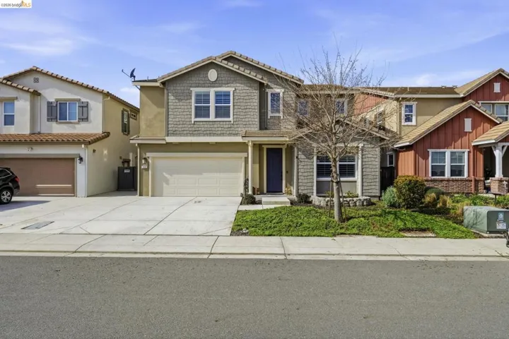 369 369 Parkfield Way, Oakley, California 94561