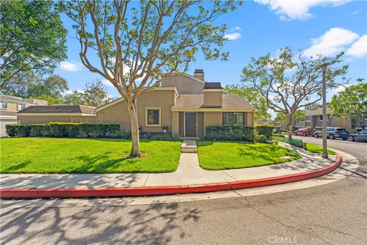 21 Summerwalk Court, Newport Beach, California 92663