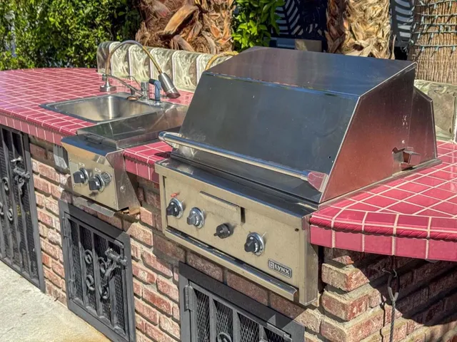 130 luxury RV lot-14