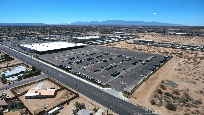0 Huerta Street, Victorville, California 92392