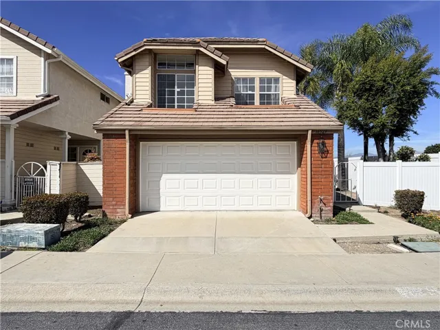 16529 Wain Place, Hacienda Heights, California 91745