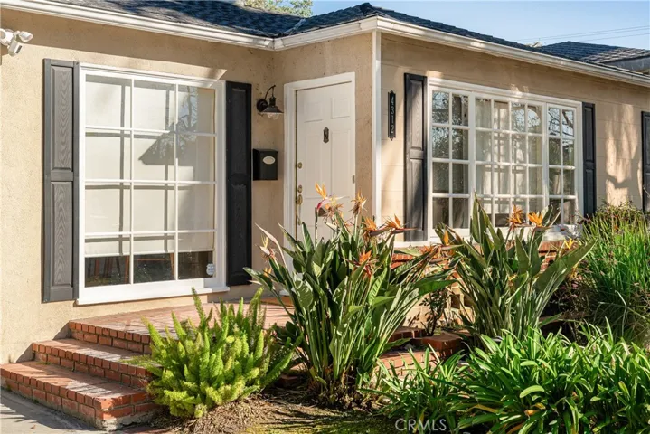 4312 Klump, Studio City, California 91602