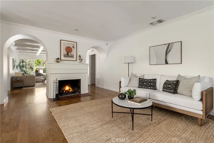 4312 Klump, Studio City, California 91602