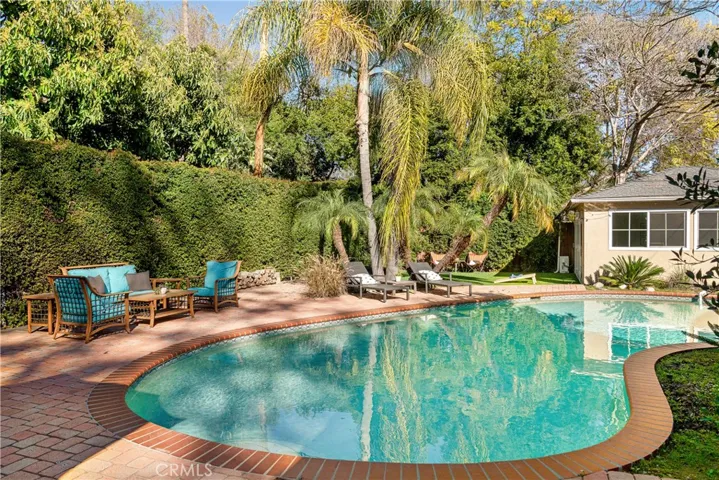 4312 Klump, Studio City, California 91602