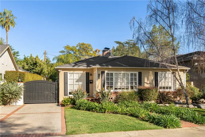 4312 Klump, Studio City, California 91602
