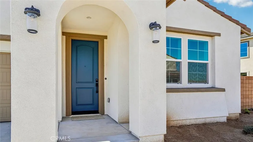 SAMPLE HOME