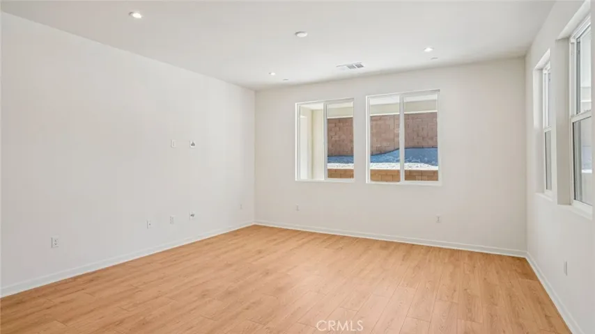 SAMPLE HOME