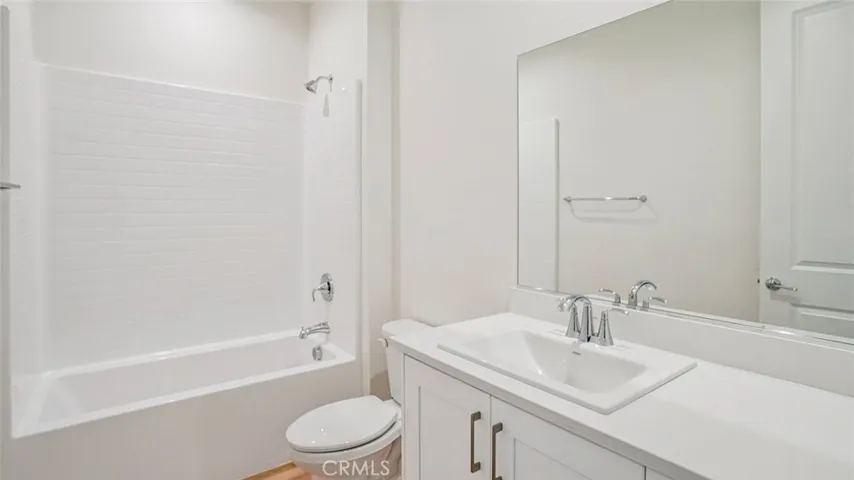 SAMPLE HOME