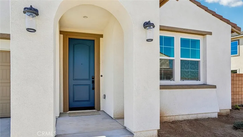 SAMPLE HOME