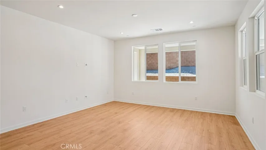 SAMPLE HOME