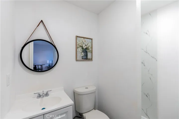 Detached bonus room