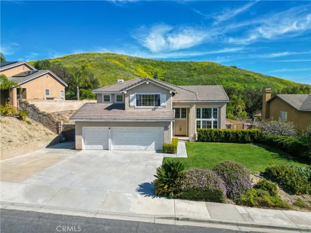 1429 Rancho Hills, Chino Hills, California 91709