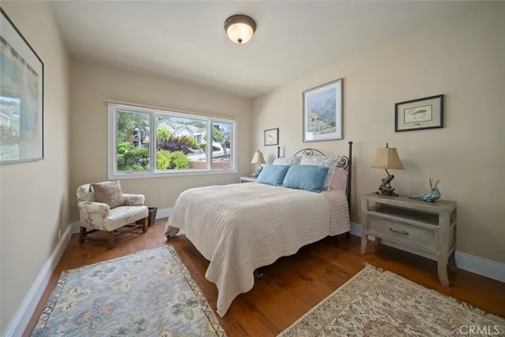 311 Twin Ridge, San Luis Obispo, California 93405