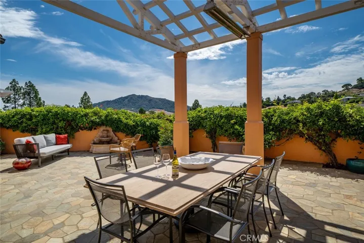 311 Twin Ridge, San Luis Obispo, California 93405