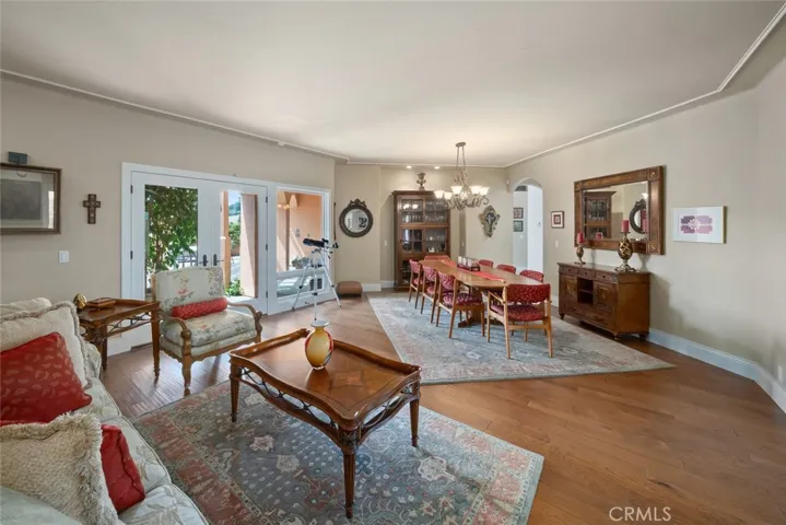 311 Twin Ridge, San Luis Obispo, California 93405