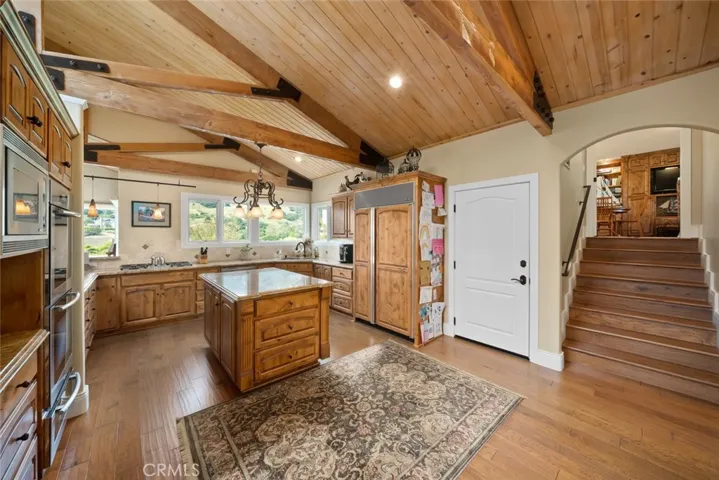 311 Twin Ridge, San Luis Obispo, California 93405