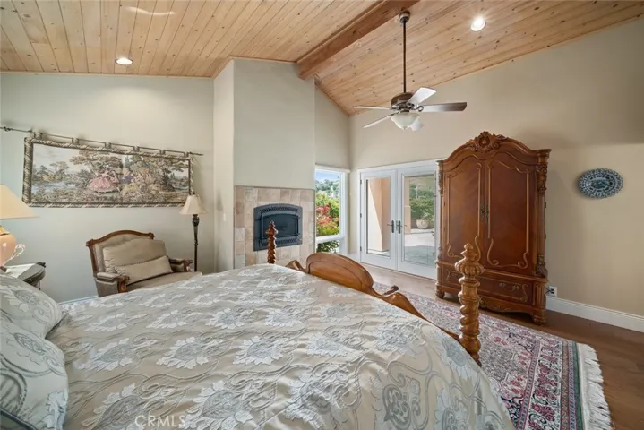 311 Twin Ridge, San Luis Obispo, California 93405