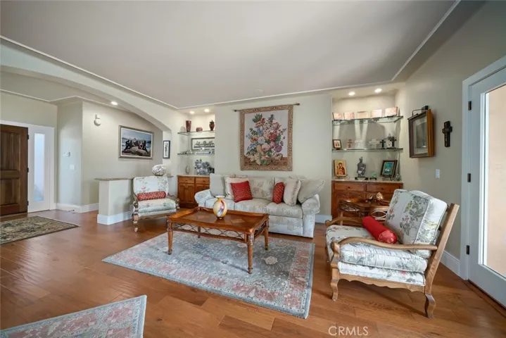 311 Twin Ridge, San Luis Obispo, California 93405