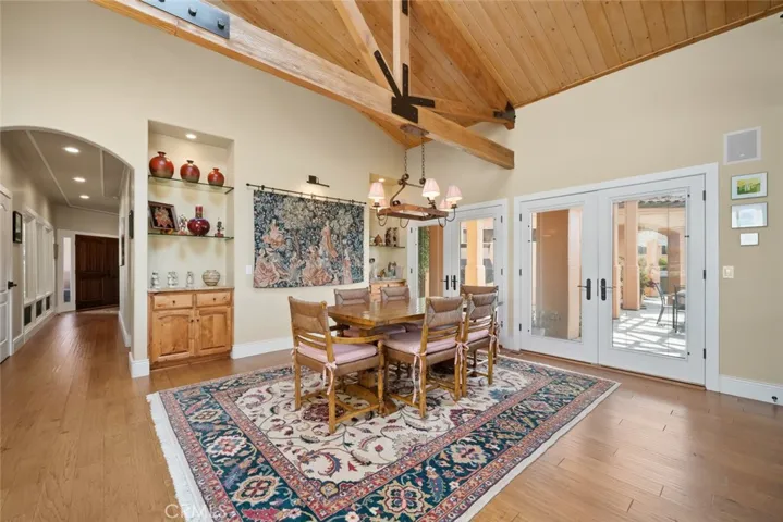 311 Twin Ridge, San Luis Obispo, California 93405