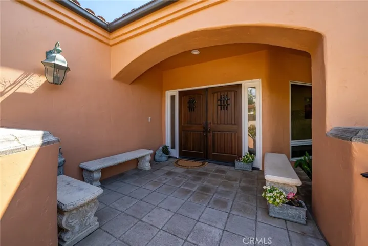 311 Twin Ridge, San Luis Obispo, California 93405