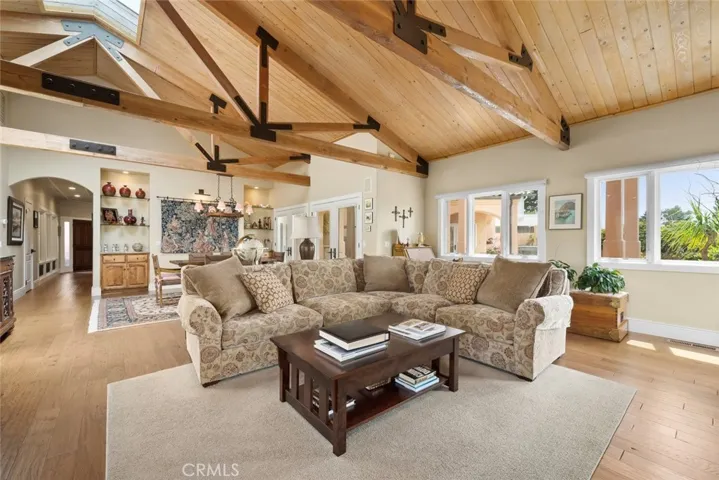 311 Twin Ridge, San Luis Obispo, California 93405