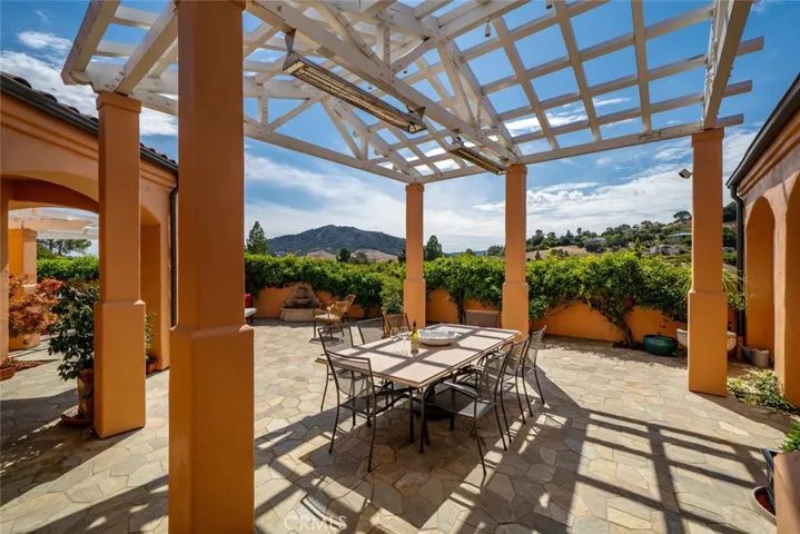 311 Twin Ridge, San Luis Obispo, California 93405