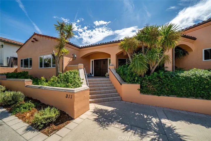 311 Twin Ridge, San Luis Obispo, California 93405