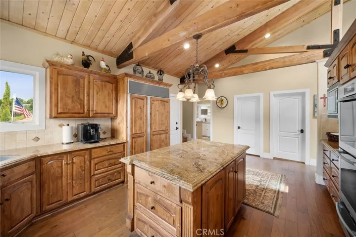 311 Twin Ridge, San Luis Obispo, California 93405