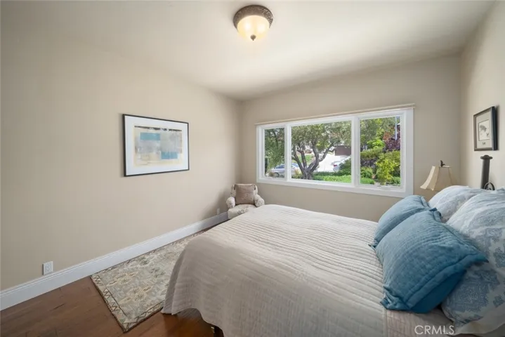 311 Twin Ridge, San Luis Obispo, California 93405