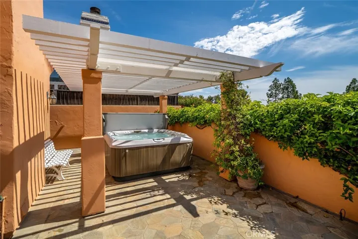 311 Twin Ridge, San Luis Obispo, California 93405