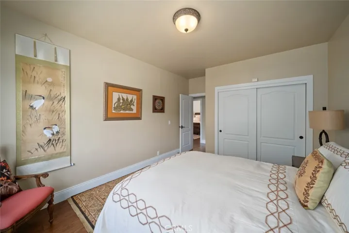 311 Twin Ridge, San Luis Obispo, California 93405