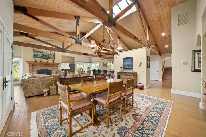 311 Twin Ridge, San Luis Obispo, California 93405